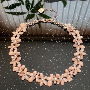 SOLD Anne Klein necklace